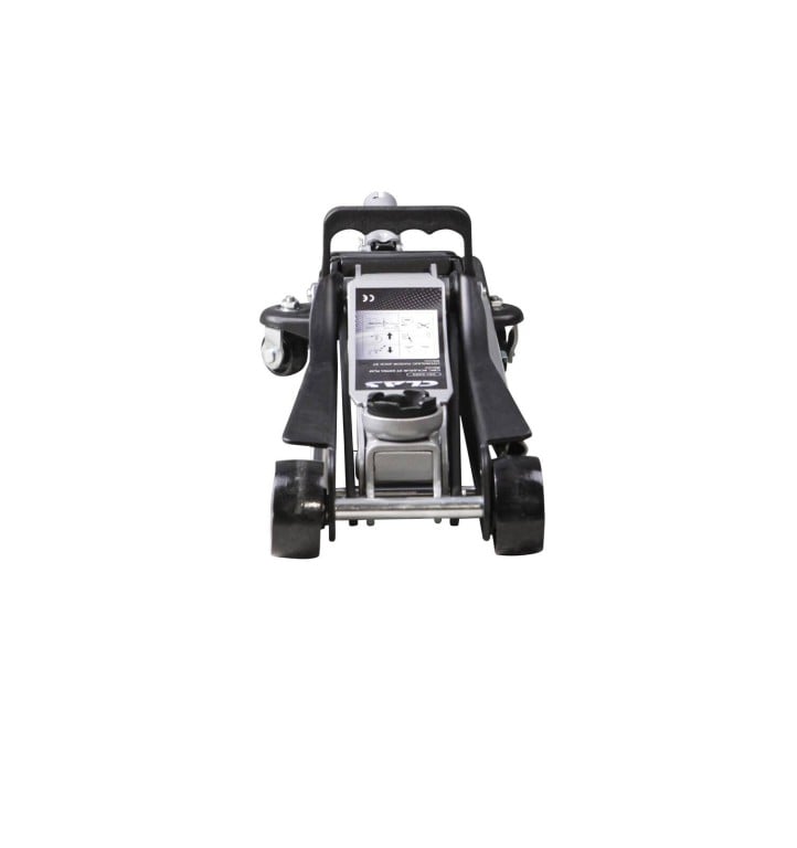 Cric (Hydraulique de voiture) CLAS ref. OH 5304